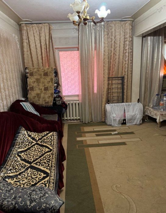 Продаётся квартира Юнусабад 14кв 4/5/5