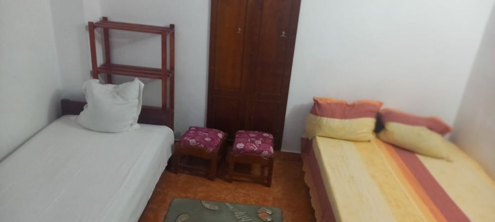 Cazare apartament si camere la casa Eforie Sud