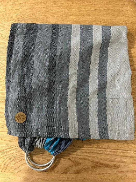 Sling cu inele Lenny Lamb - Waterfall