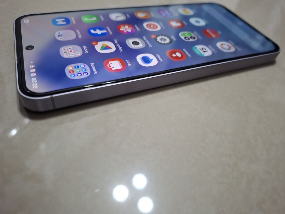 Samsung Galaxy A55 5G Impecabil