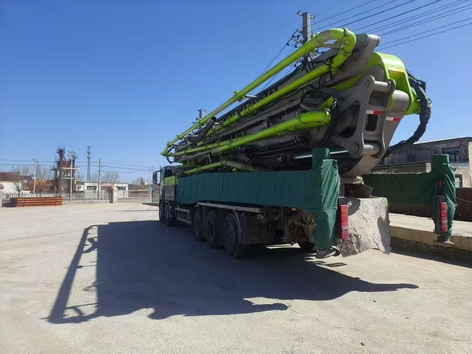 Avtobetonnasos 70 metrlik yangidek 2024 yil