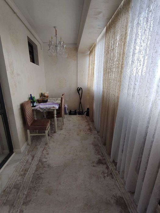 Продается Квартира

Адрес: ул.Нугманова , Эшангузар