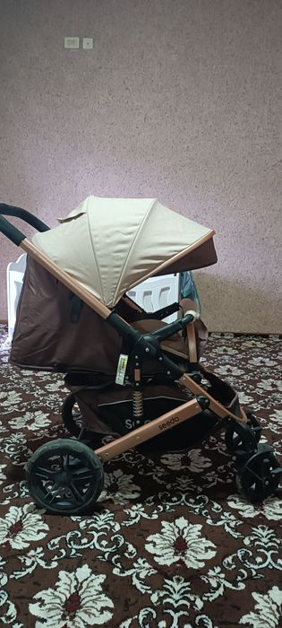 Детиский коляска сотилади фирма seedo