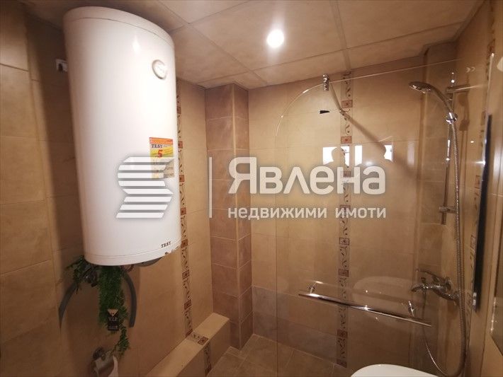 Дава се под наем Двустаен апартамент в Бургас, Лазур - 67 кв.м за 500 € - Снимка #9