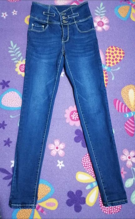 Blugi damă marime XS