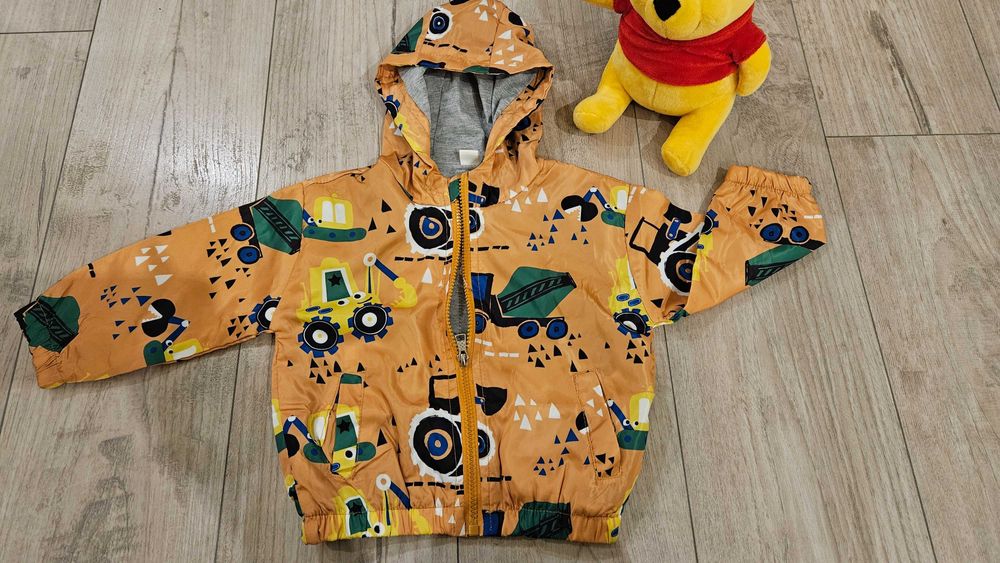 Детско облекло от 9 месеца, момчета