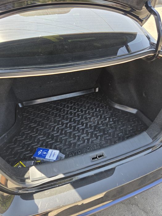 Nissan sylphy электро