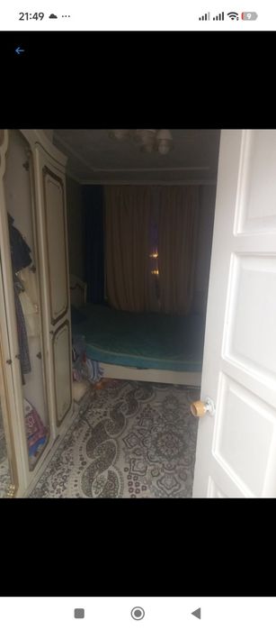 Срочно продам квартиру