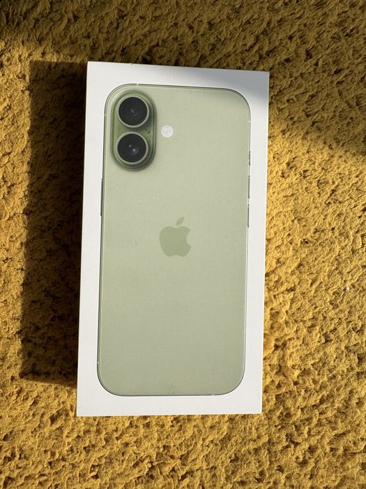 Iphone 17 с ГАРАНЦИЯ