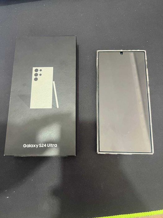 Samsung S24 Ultra