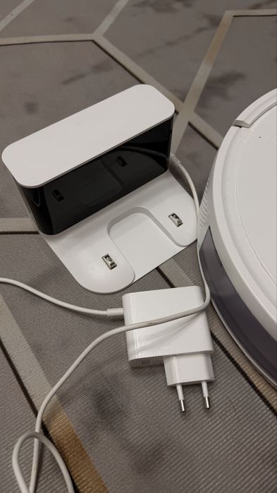Робот-пылесос Xiaomi