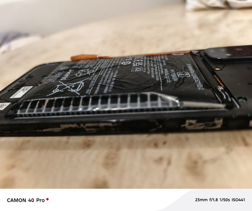 Redmi Note 11 128GB — под ремонт / ОБМЕН возможен