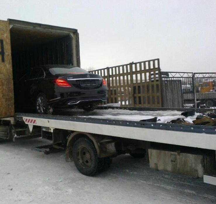 Услуги эвакуатора 7/24