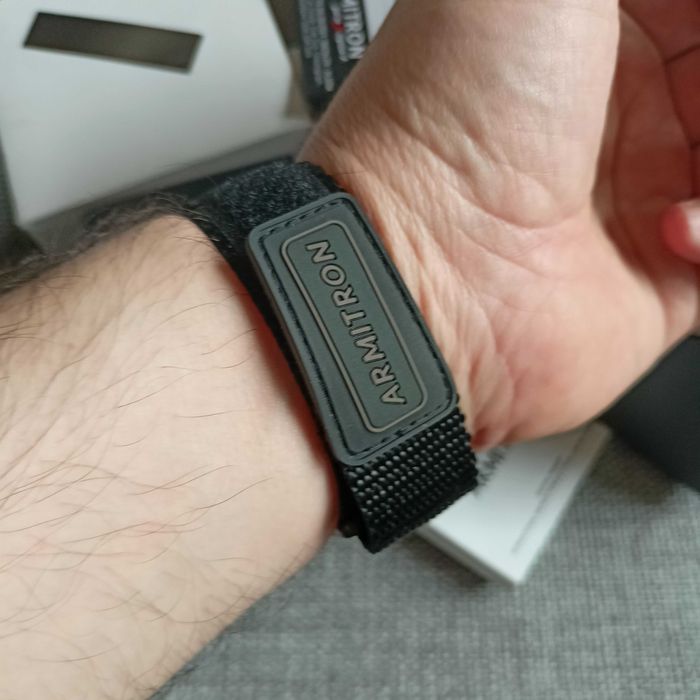 ARMITRON USA, чисто нов, супер подсветка и добра алтернатива на Casio