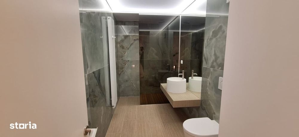 Apartament 3 Camere Premium | Erou Iancu Nicolae | Finisaje Luxury