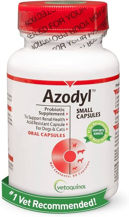 Azodyl 90 capsules  140€