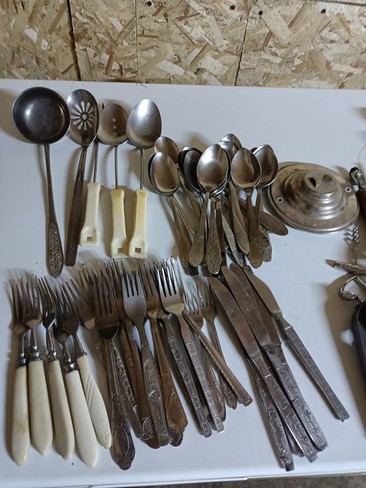 Разные мелочи советских времен