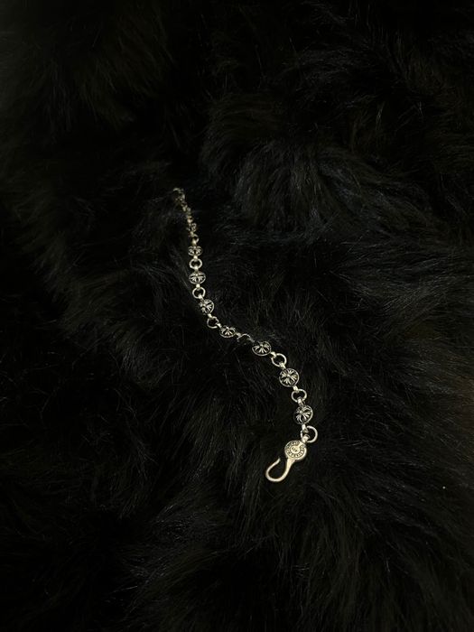 Bratara Chrome Hearts Opium Hook Bracelet