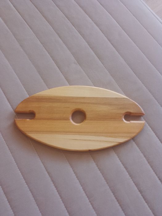 Поставка за вино