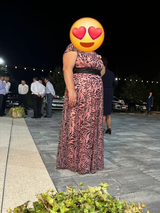 Rochie elegantă de nuntă