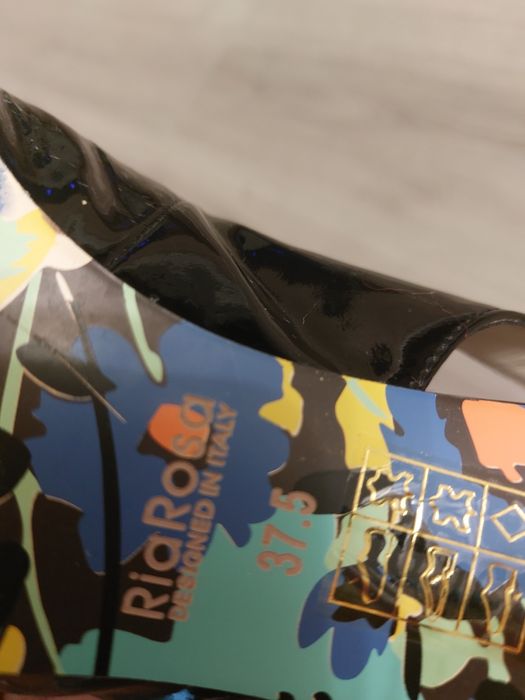 Босоножки женские