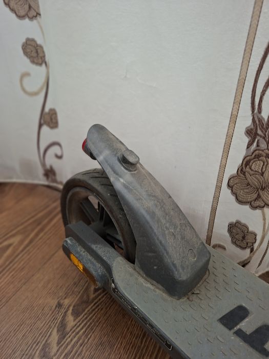 Trotrineta ducati evo 1 pro