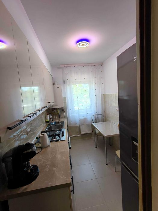 Apartament 2 camere decomandat bucium