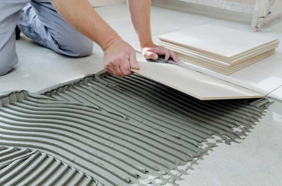 Renovari interioare "la cheie" pentru apartamente, case si vile