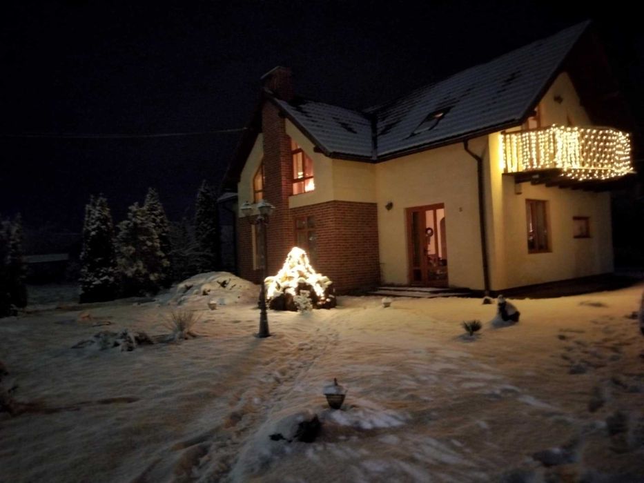 Casă de locuit cu 5 camere zonă exclusivistă a orașului Târgu Secuiesc