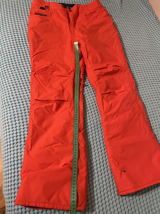 Ски/сноуборд панталон Quiksilver 14г.