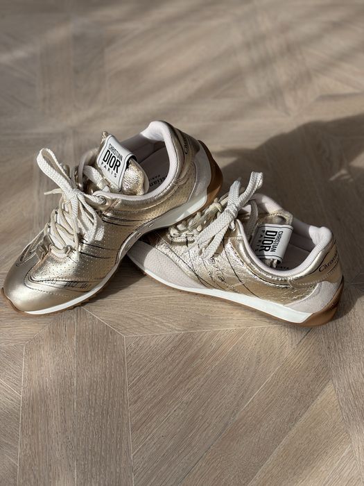 Pantofi sport Dama Dior