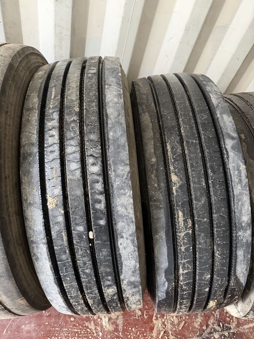 Грузовые балоны