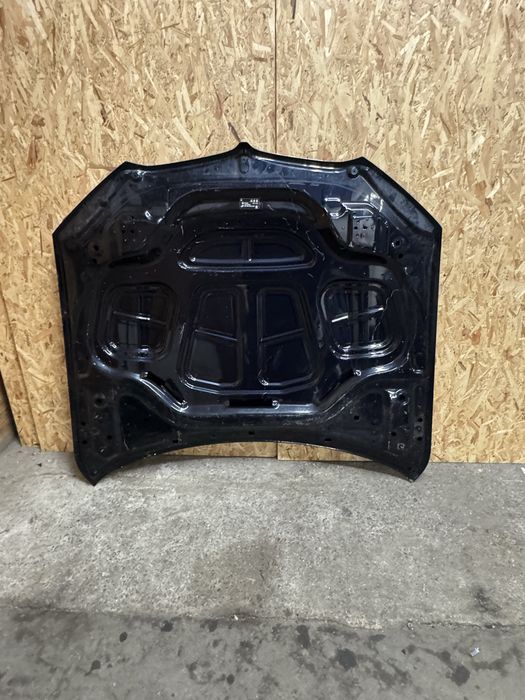 Capota bmw X5 G05 X6 G06 an 2019-2026