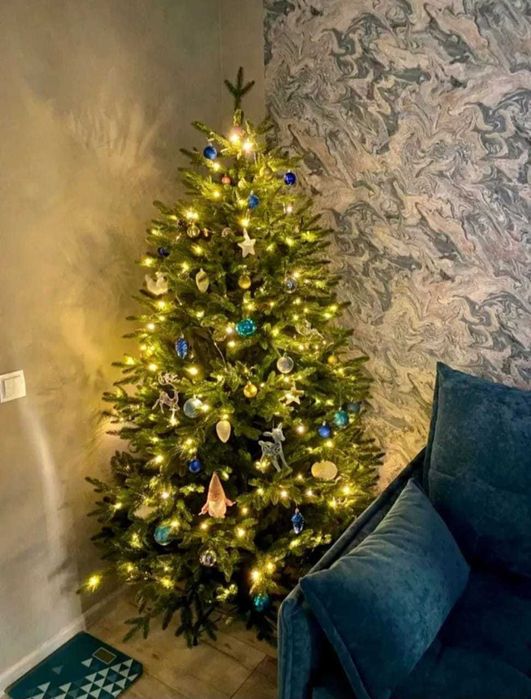 Гирлянда РОСА 50м 100м 200м