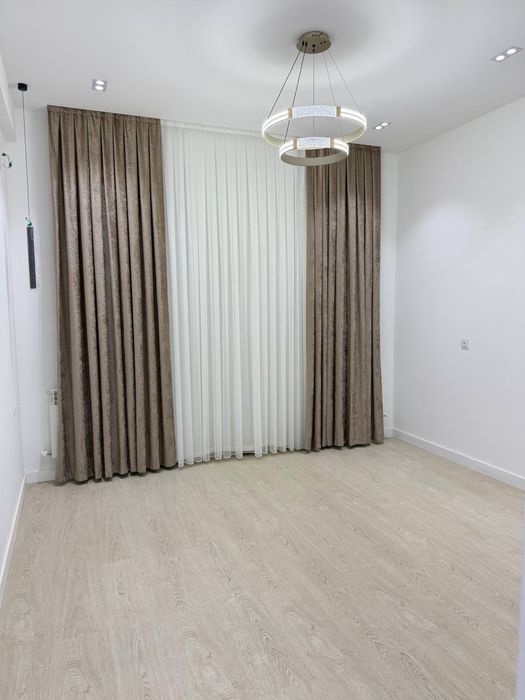 Продаётся Кушбеги дублекс Жк "Solaris" 161 кв евро ремонт