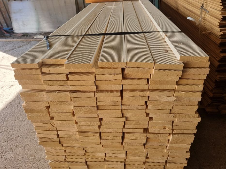 Deck terasa molid pret producator