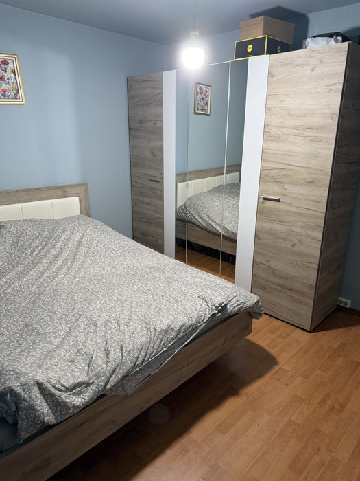 Ap cu 3 camere tip PB