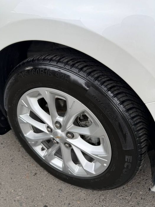 Monza Chevrolet 1.5 atmosfera