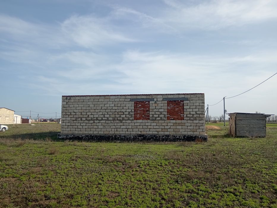 Продам земельный участок