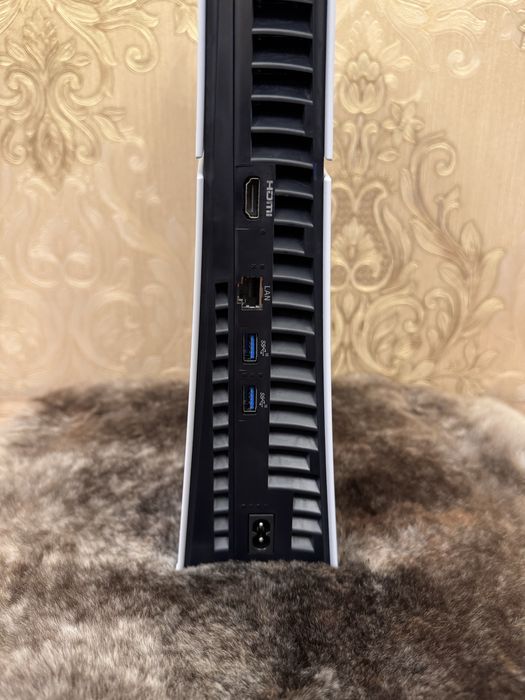 Playstation 5 slim 1tb