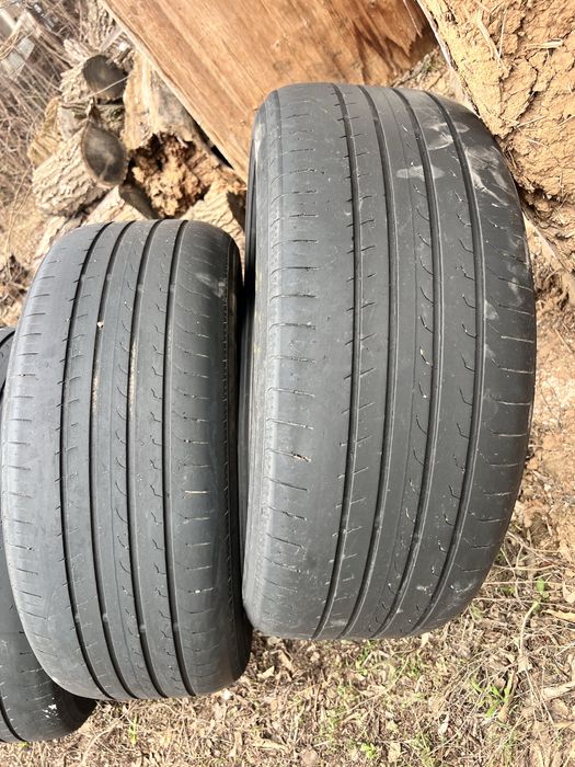Yokohama R18 в хорошем состоянии