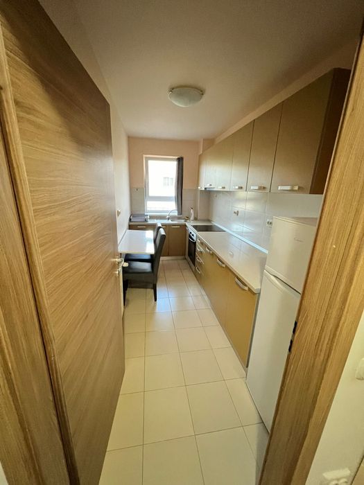 Inchiriez apartament cu 1 camera Prima Nufaru