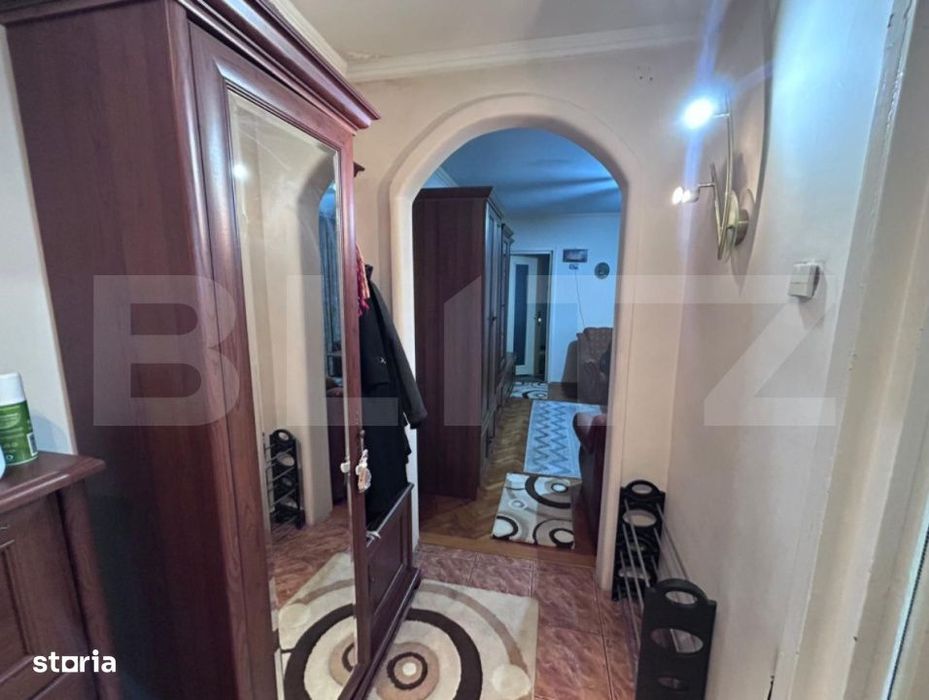 Apartament 3 camere, 67.11 mp, Aleea Garofitei