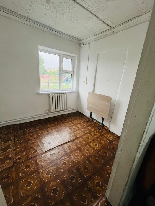 Продаём дом добротный на красном камне