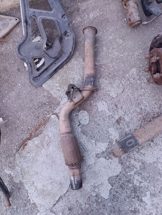 Продам запчасти Мерседес спринтер