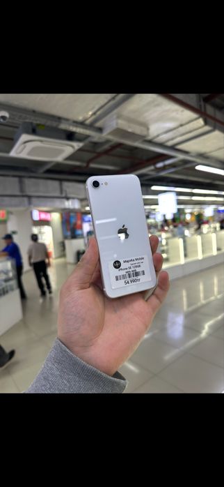 Iphone SE 128 Айфон СЕ 128