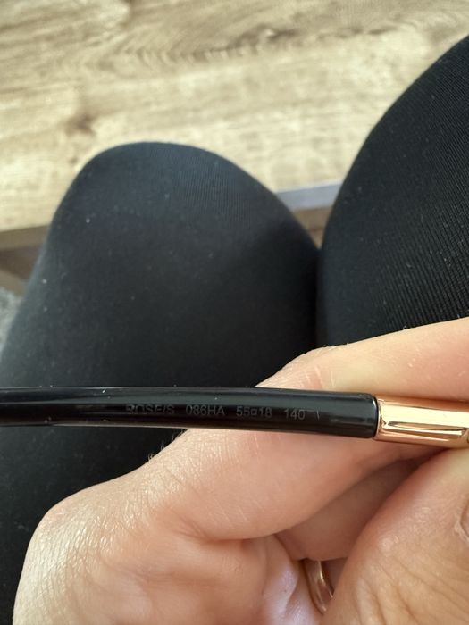 Jimmy choo слънчеви очила