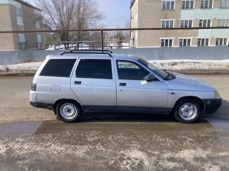 Продам ваз 2111 универсал