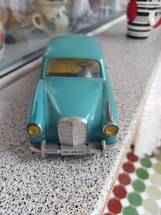 Jucărie veche Spania