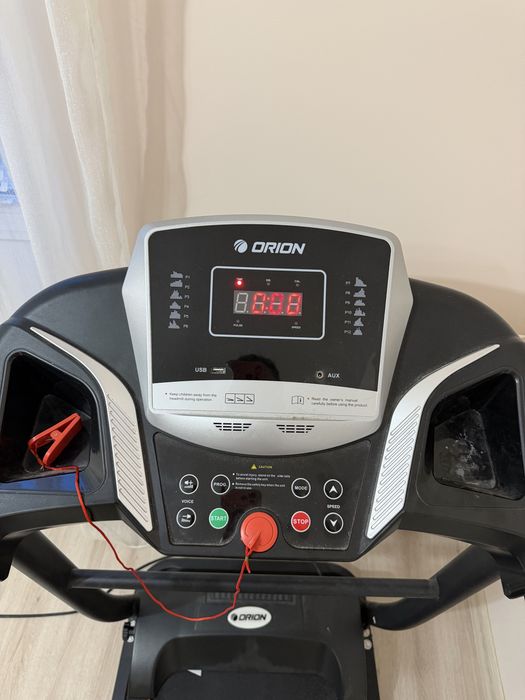 Бягаща пътека Orion Core Y3